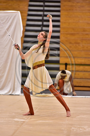 Upper Dublin Guard-772
