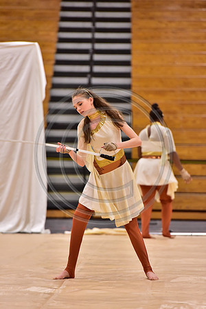 Upper Dublin Guard-770