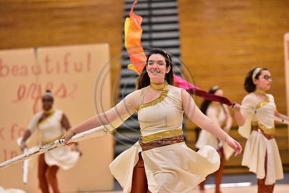 Upper Dublin Guard-805