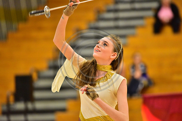 Upper Dublin Guard-789