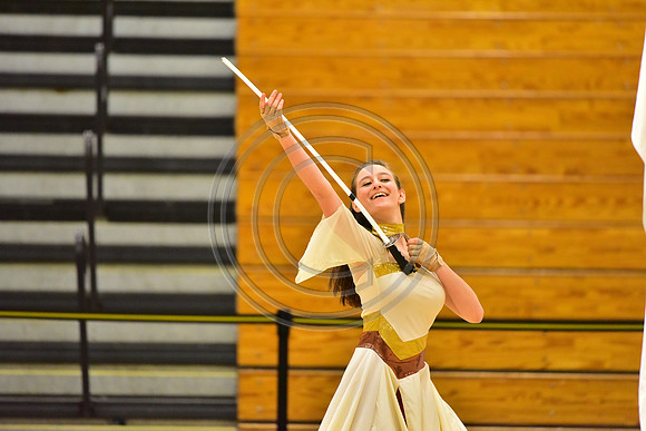 Upper Dublin Guard-794