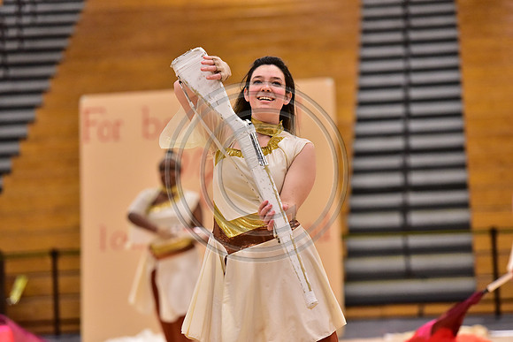 Upper Dublin Guard-806