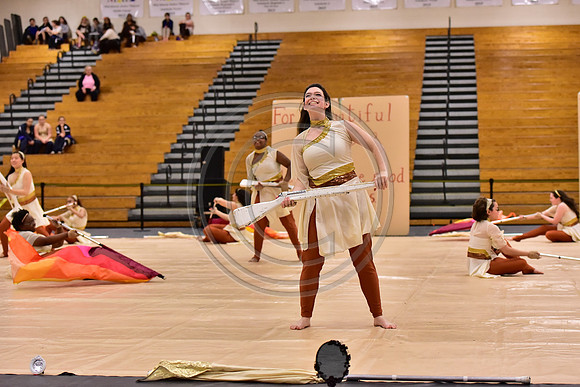 Upper Dublin Guard-808