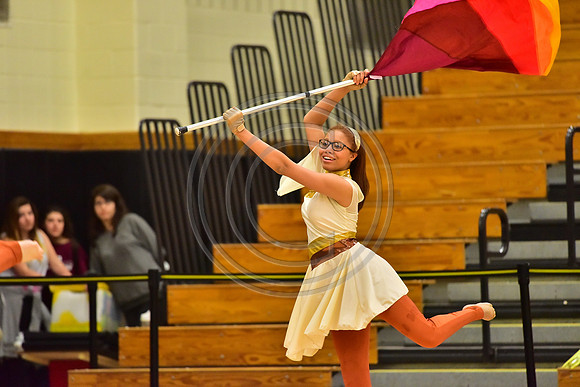 Upper Dublin Guard-793