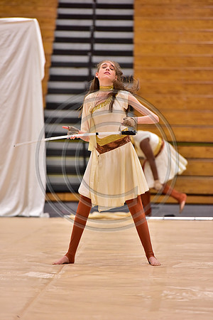 Upper Dublin Guard-771