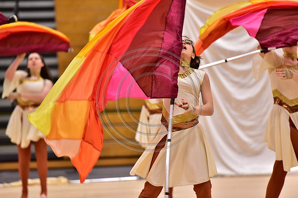 Upper Dublin Guard-801