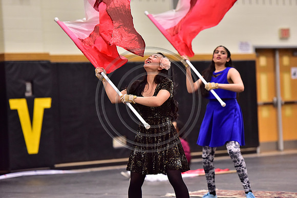 John P. Stevens Guard-1481