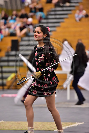 John P. Stevens Guard-1476