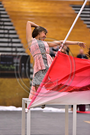 John P. Stevens Guard-1503