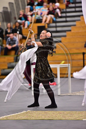 John P. Stevens Guard-1460