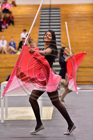 John P. Stevens Guard-1504