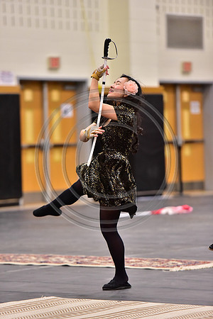 John P. Stevens Guard-1477