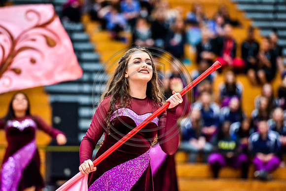 West Essex Guard-1333