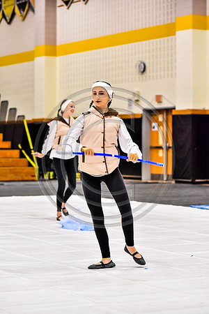 Morristown Rebellion Guard_170422_South Brunswick-5624