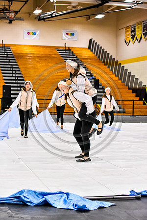 Morristown Rebellion Guard_170422_South Brunswick-5630