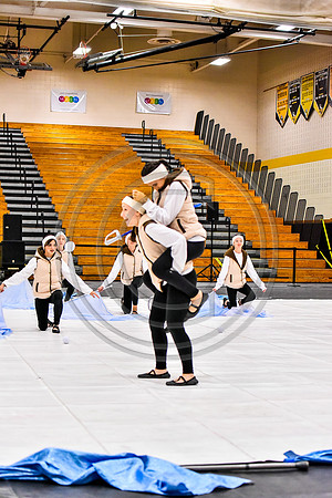 Morristown Rebellion Guard_170422_South Brunswick-5628