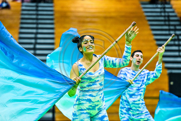 Wayne Valley Guard-600
