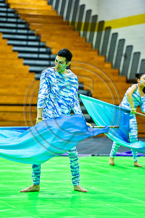 Wayne Valley Guard-605