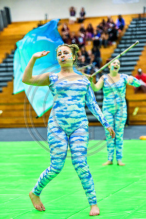 Wayne Valley Guard-607