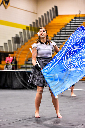 Delaware Valley University Guard-465