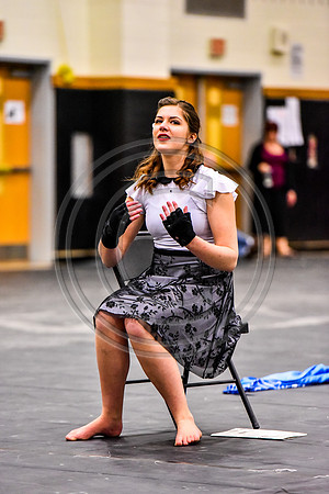 Delaware Valley University Guard-442