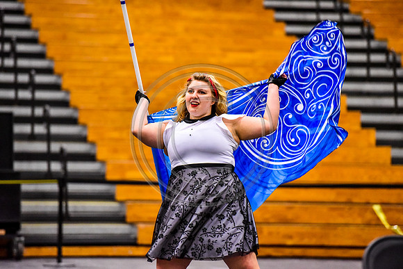 Delaware Valley University Guard-454