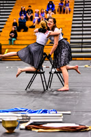 Delaware Valley University Guard-452