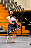 Delaware Valley University Guard-439
