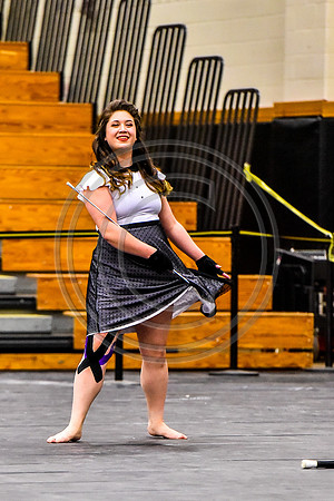 Delaware Valley University Guard-439