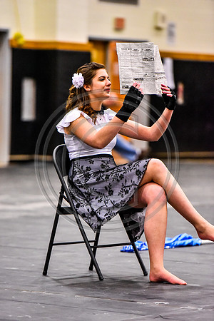 Delaware Valley University Guard-434