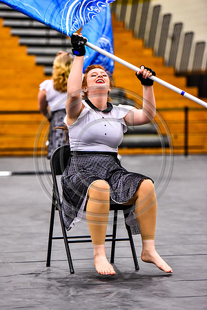Delaware Valley University Guard-463
