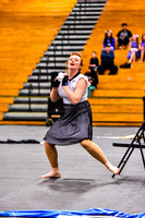 Delaware Valley University Guard-447