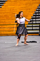 Delaware Valley University Guard-444