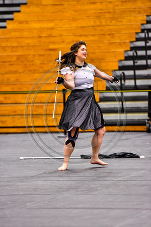 Delaware Valley University Guard-444
