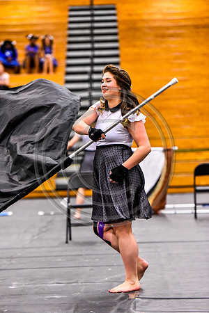 Delaware Valley University Guard-481
