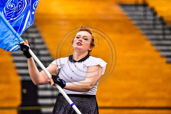 Delaware Valley University Guard-456