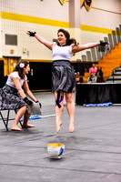 Delaware Valley University Guard-449