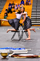 Delaware Valley University Guard-451
