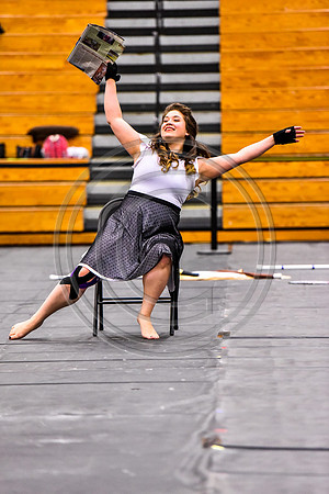 Delaware Valley University Guard-469