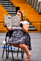 Delaware Valley University Guard-435