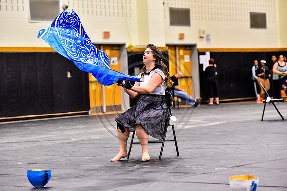 Delaware Valley University Guard-460