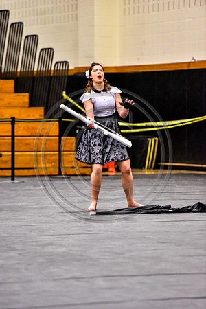 Delaware Valley University Guard-480