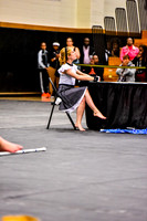 Delaware Valley University Guard-437