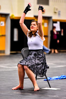 Delaware Valley University Guard-441