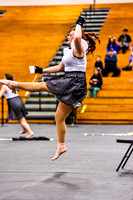 Delaware Valley University Guard-446