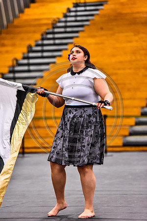 Delaware Valley University Guard-482