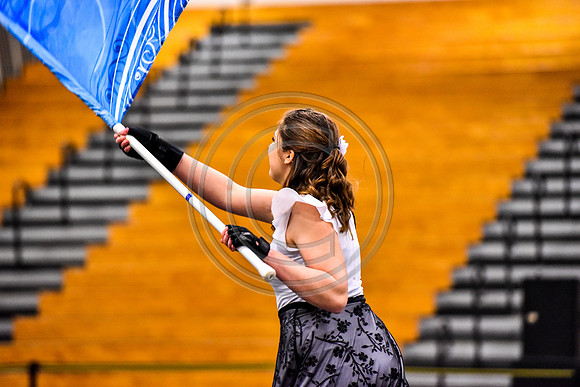 Delaware Valley University Guard-455