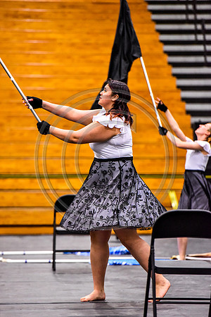 Delaware Valley University Guard-479