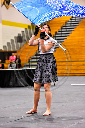 Delaware Valley University Guard-464