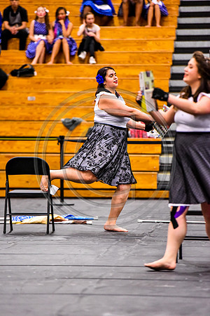 Delaware Valley University Guard-473